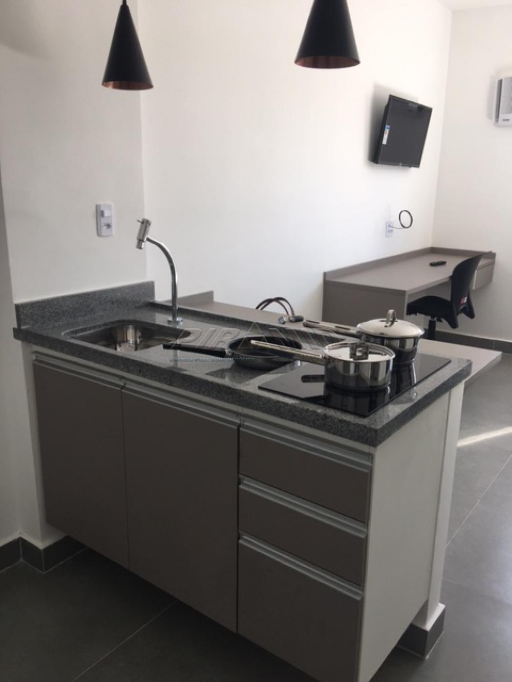 Alugar Apartamento / Padr&atilde;o em Ribeir&atilde;o Preto R$ 1.600,00 - Foto 3