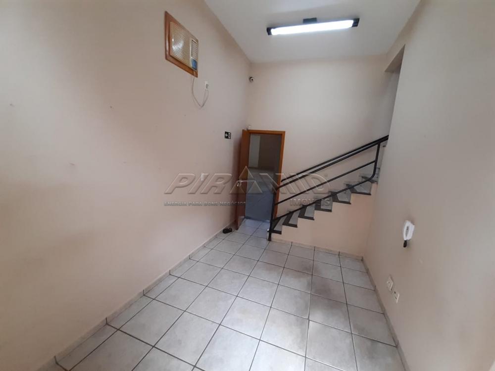 Alugar Comercial / Ponto Comercial em Ribeir&atilde;o Preto R$ 8.500,00 - Foto 1