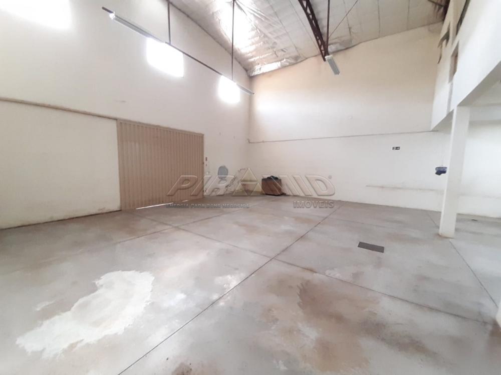 Alugar Comercial / Ponto Comercial em Ribeir&atilde;o Preto R$ 8.500,00 - Foto 5