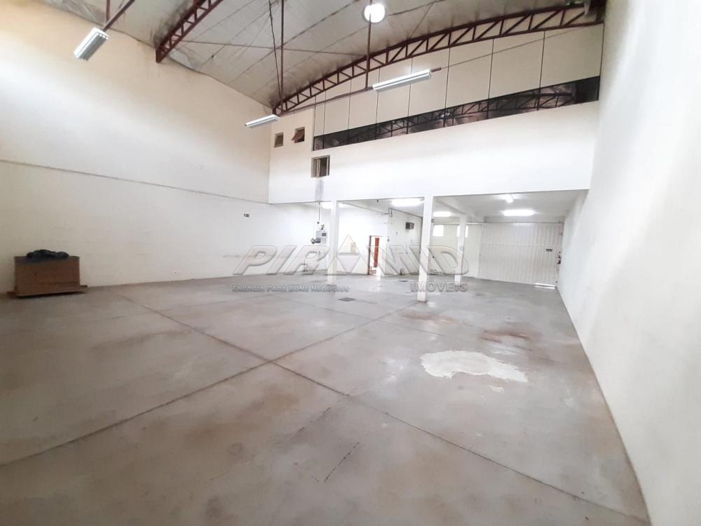 Alugar Comercial / Ponto Comercial em Ribeir&atilde;o Preto R$ 8.500,00 - Foto 9