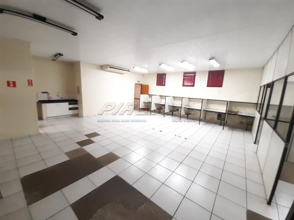 Alugar Comercial / Ponto Comercial em Ribeir&atilde;o Preto R$ 8.500,00 - Foto 13