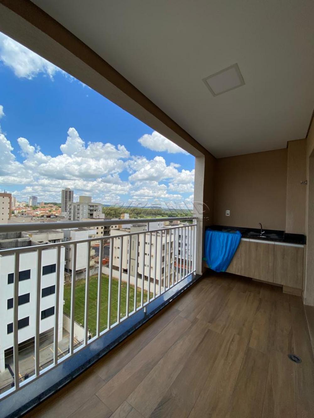Alugar Apartamento / Padr&atilde;o em Ribeir&atilde;o Preto R$ 2.600,00 - Foto 3
