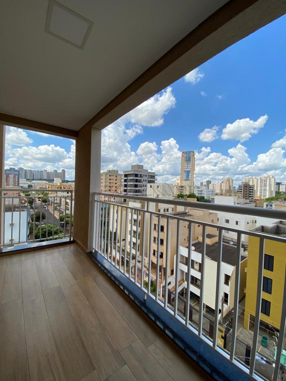 Alugar Apartamento / Padr&atilde;o em Ribeir&atilde;o Preto R$ 2.600,00 - Foto 4