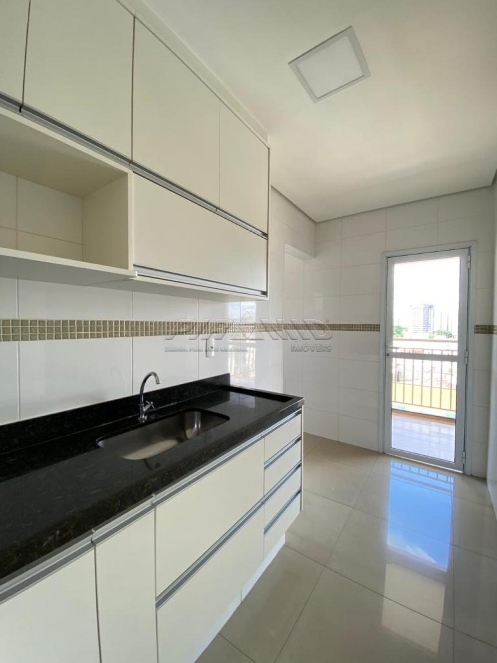 Alugar Apartamento / Padr&atilde;o em Ribeir&atilde;o Preto R$ 2.600,00 - Foto 13