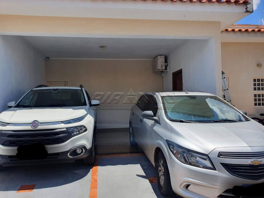 Comprar Casa / Padr&atilde;o em Ribeir&atilde;o Preto R$ 638.000,00 - Foto 3