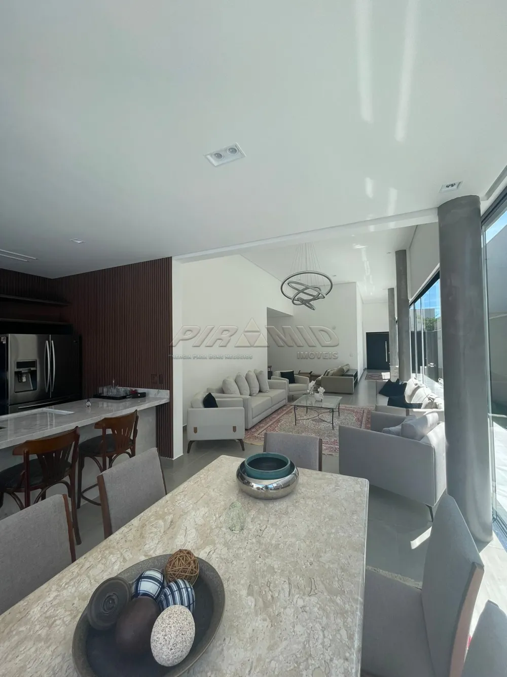 Comprar Casa / Condom&iacute;nio em Bonfim Paulista R$ 3.500.000,00 - Foto 3