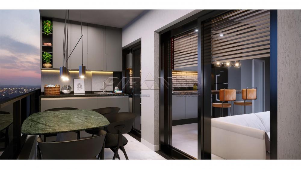 Comprar Apartamento / Lan&ccedil;amento em Ribeir&atilde;o Preto R$ 675.000,00 - Foto 3
