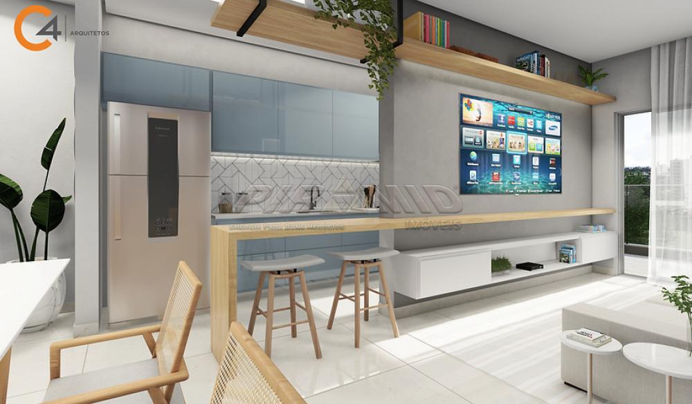 Comprar Apartamento / Lan&ccedil;amento em Ribeir&atilde;o Preto R$ 679.247,60 - Foto 2