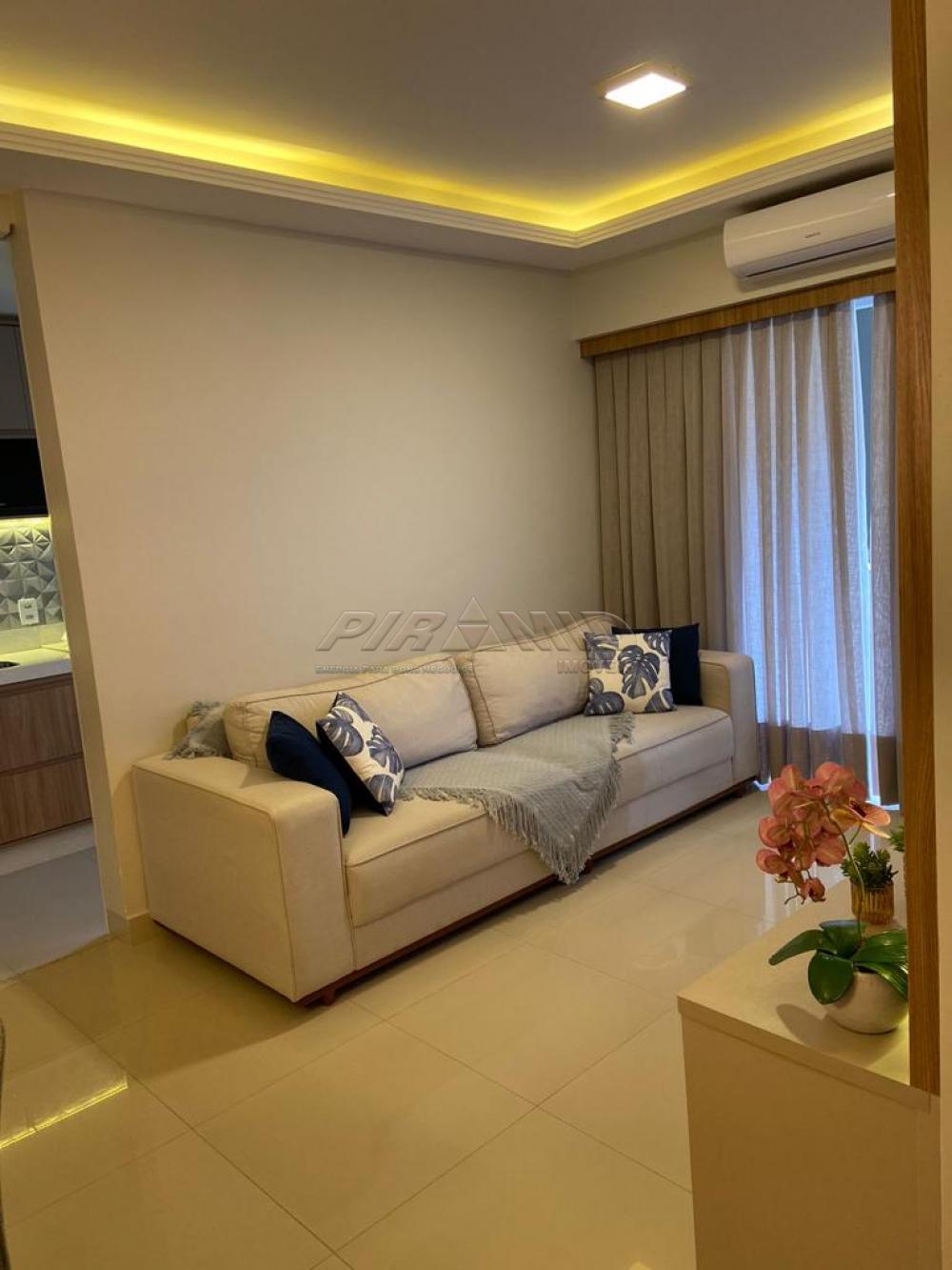 Comprar Apartamento / Padr&atilde;o em Ribeir&atilde;o Preto R$ 820.000,00 - Foto 1