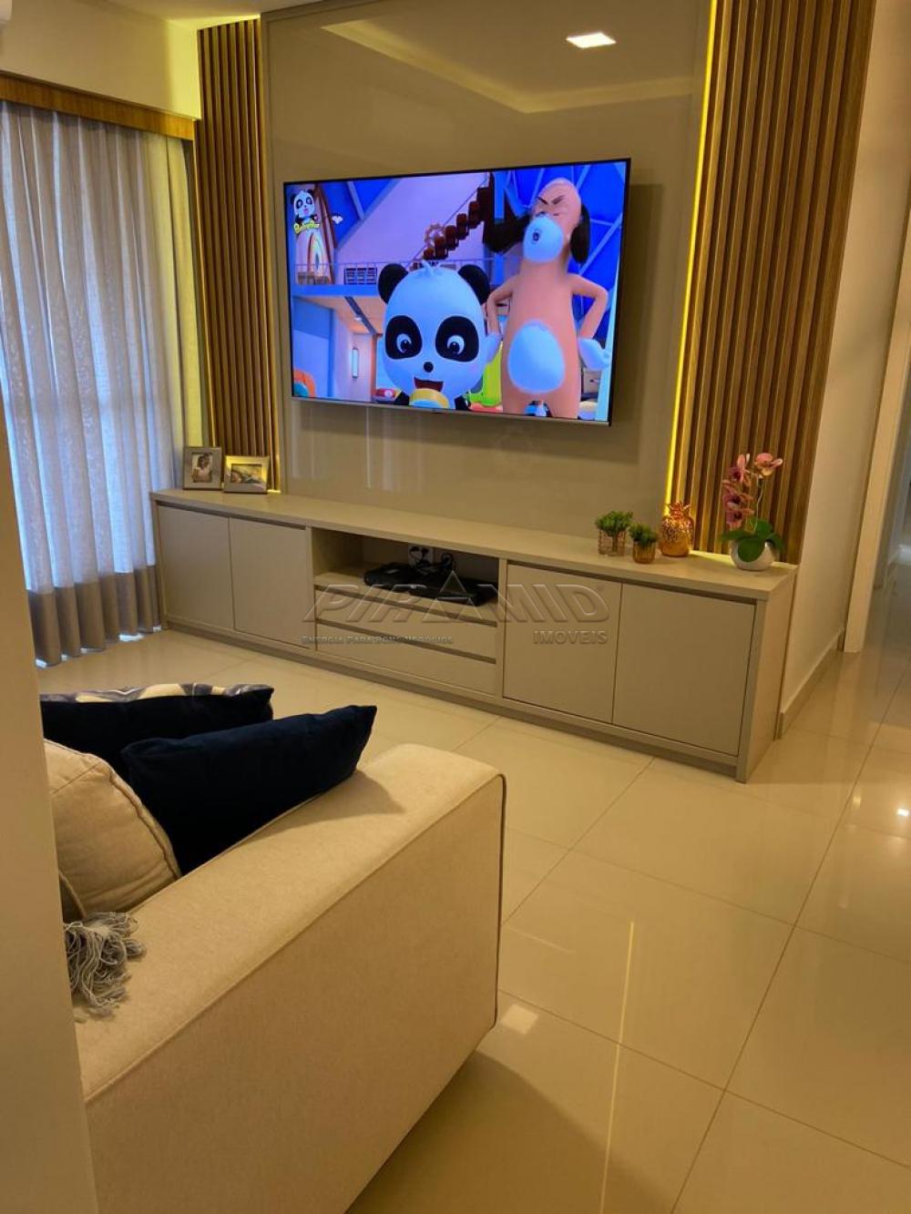 Comprar Apartamento / Padr&atilde;o em Ribeir&atilde;o Preto R$ 820.000,00 - Foto 3
