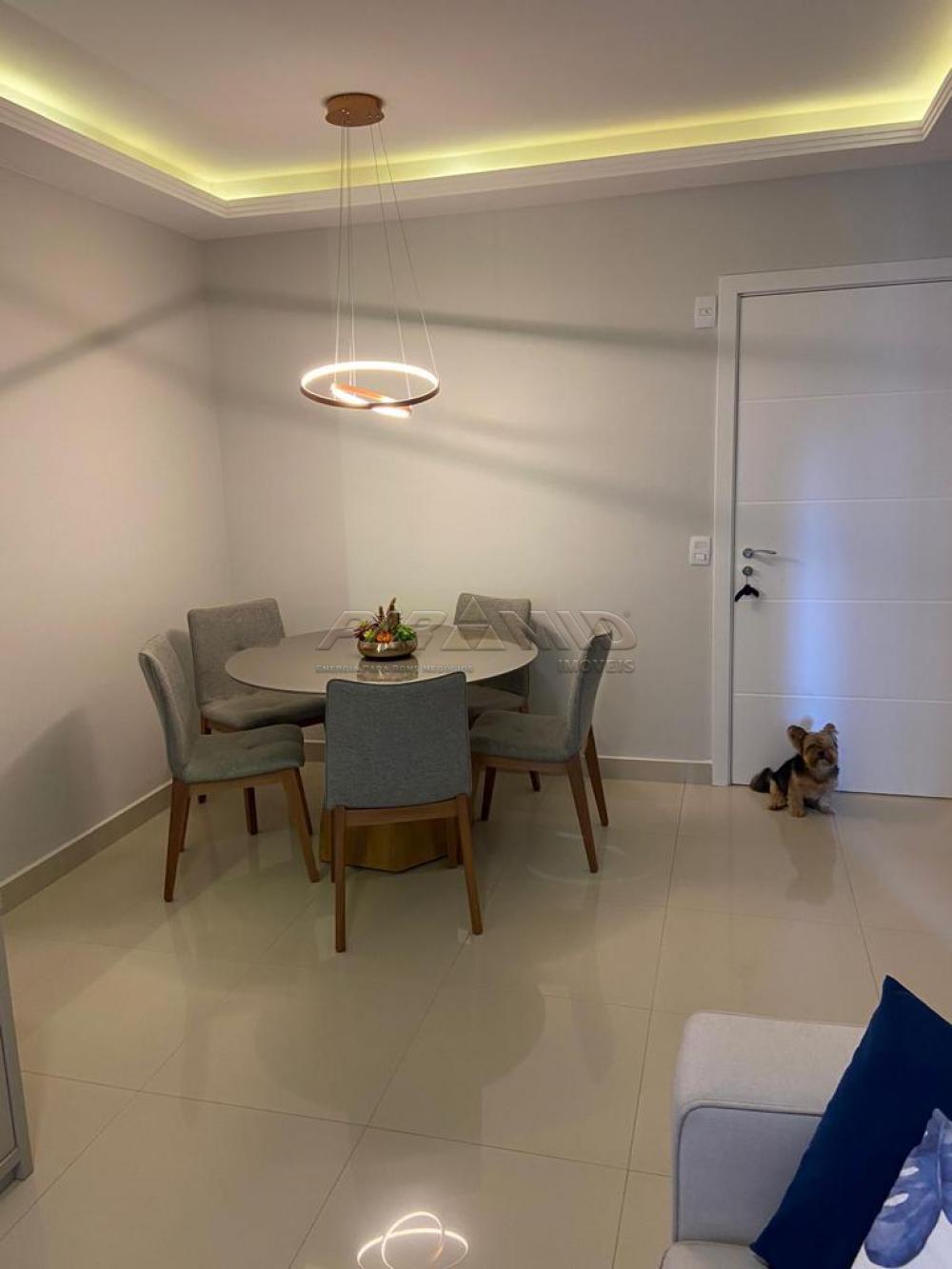 Comprar Apartamento / Padr&atilde;o em Ribeir&atilde;o Preto R$ 820.000,00 - Foto 4