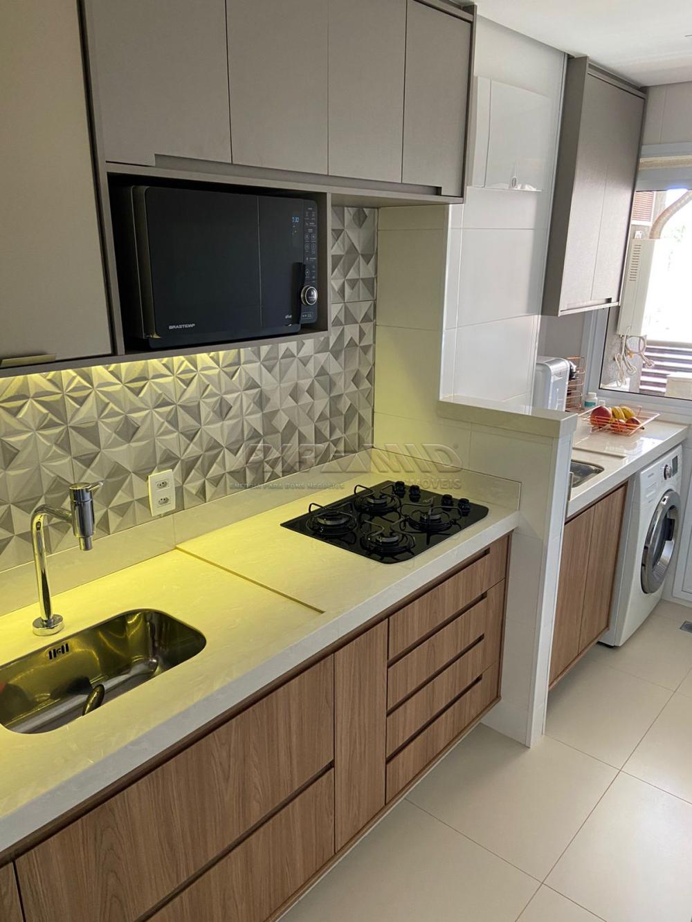 Comprar Apartamento / Padr&atilde;o em Ribeir&atilde;o Preto R$ 820.000,00 - Foto 19