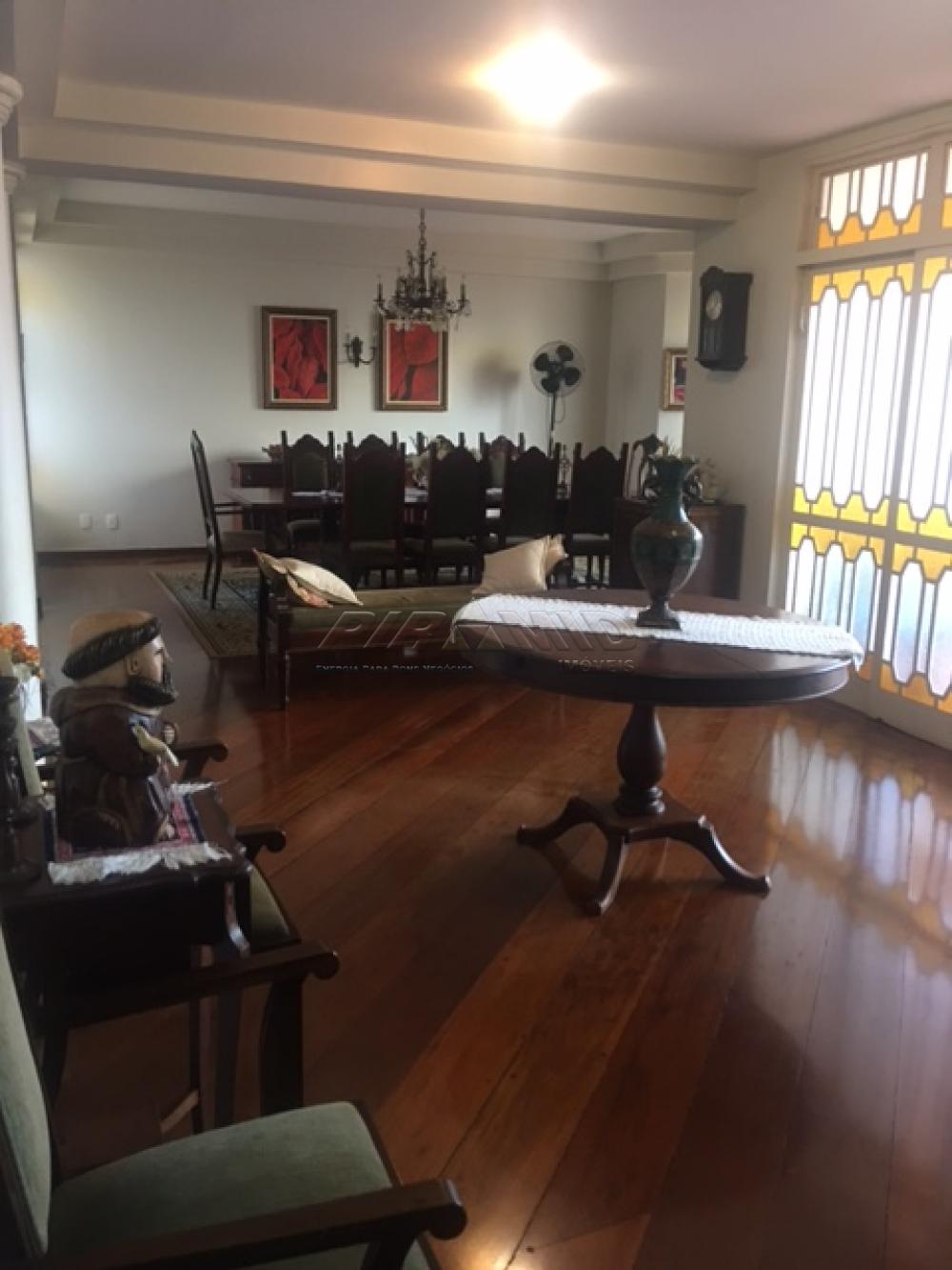 Alugar Casa / Padr&atilde;o em Ribeir&atilde;o Preto R$ 9.000,00 - Foto 5