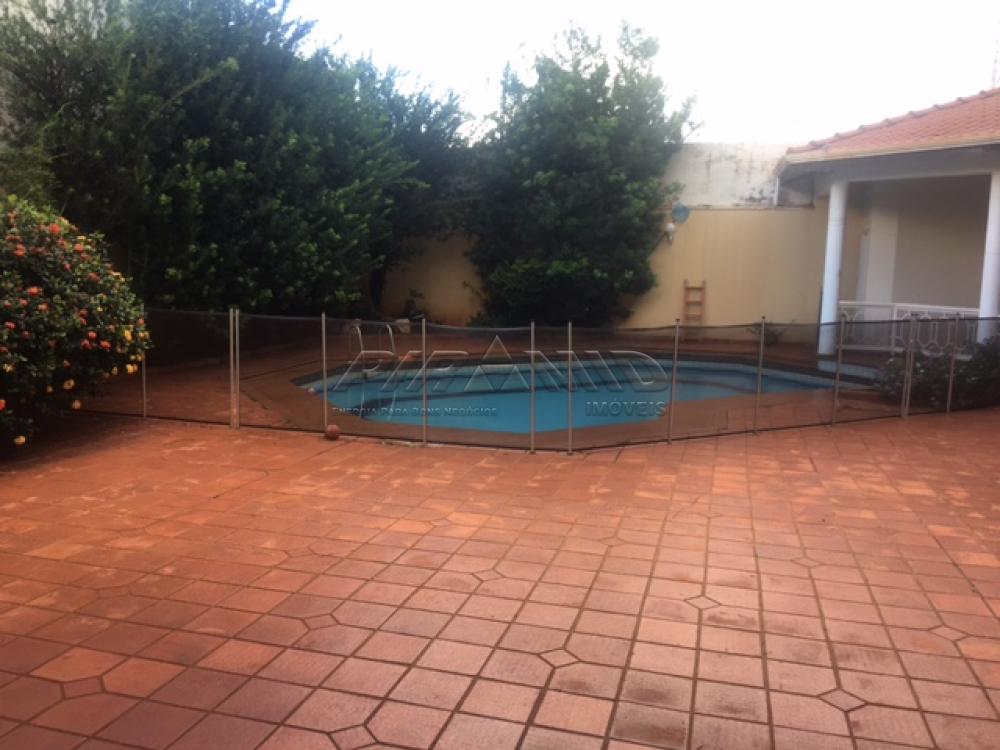 Alugar Casa / Padr&atilde;o em Ribeir&atilde;o Preto R$ 9.000,00 - Foto 13