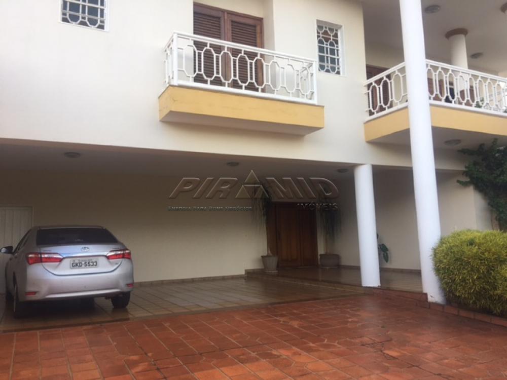Alugar Casa / Padr&atilde;o em Ribeir&atilde;o Preto R$ 9.000,00 - Foto 3