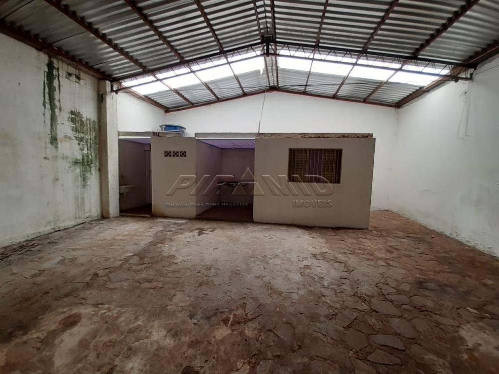Alugar Comercial / Galp&atilde;o  Barrac&atilde;o em Ribeir&atilde;o Preto R$ 2.550,00 - Foto 5