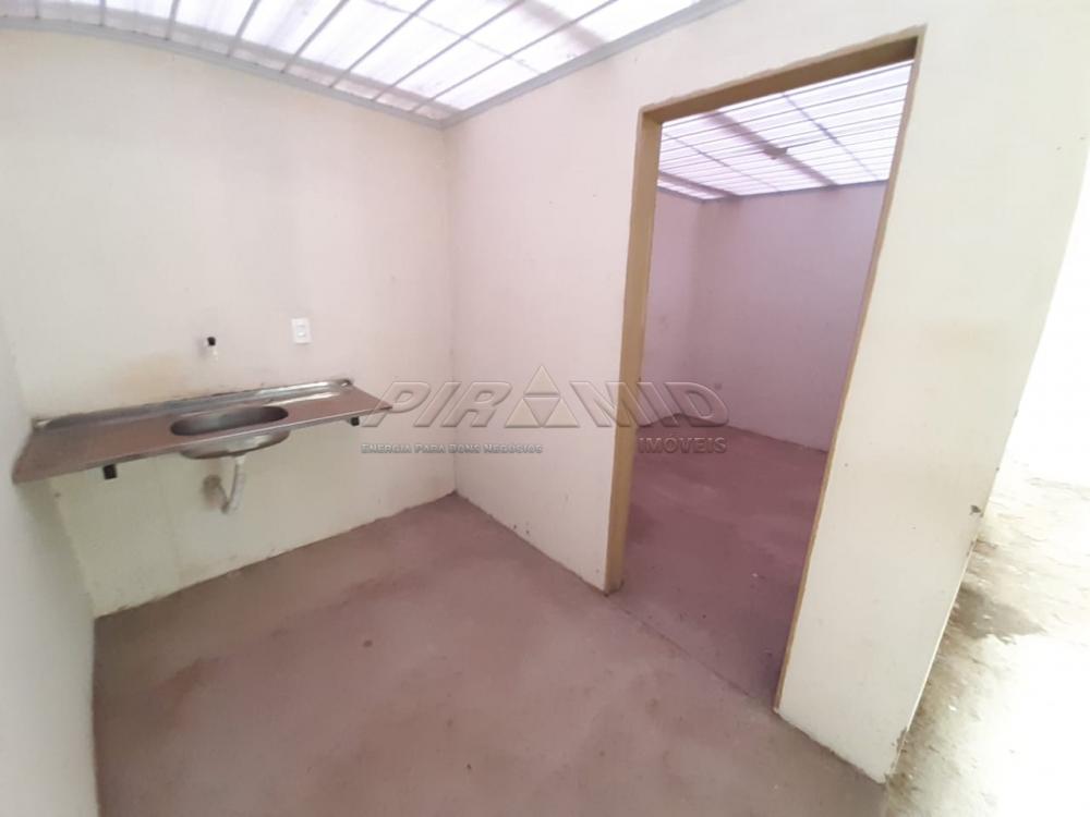 Alugar Comercial / Galp&atilde;o  Barrac&atilde;o em Ribeir&atilde;o Preto R$ 2.550,00 - Foto 6