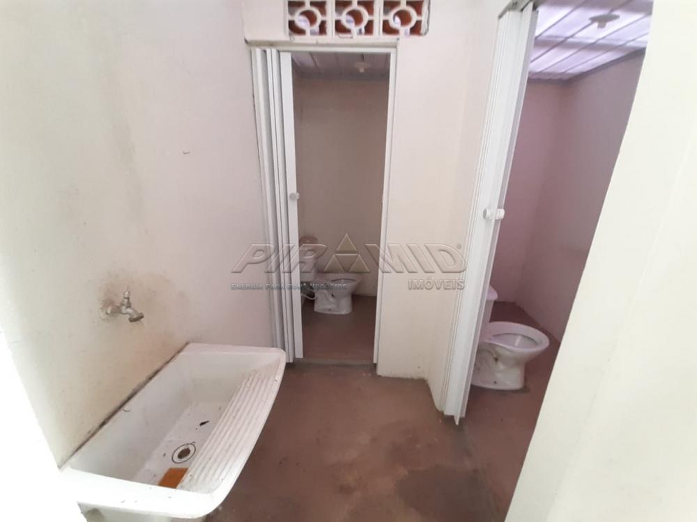 Alugar Comercial / Galp&atilde;o  Barrac&atilde;o em Ribeir&atilde;o Preto R$ 2.550,00 - Foto 7