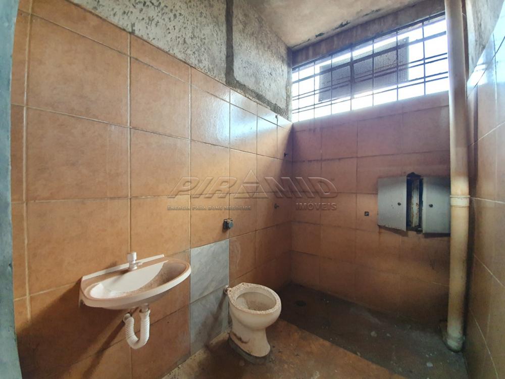 Alugar Comercial / Galp&atilde;o  Barrac&atilde;o em Ribeir&atilde;o Preto R$ 5.500,00 - Foto 7