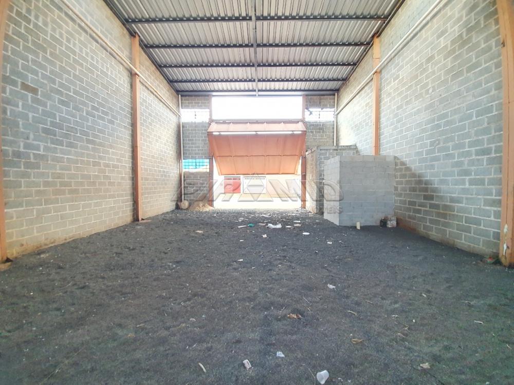 Alugar Comercial / Galp&atilde;o  Barrac&atilde;o em Ribeir&atilde;o Preto R$ 5.500,00 - Foto 8