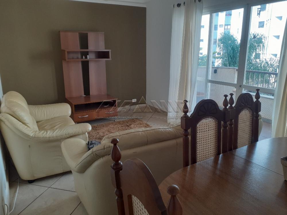 Comprar Apartamento / Padr&atilde;o em Ribeir&atilde;o Preto R$ 350.000,00 - Foto 1