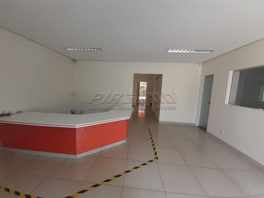 Alugar Comercial / Casa em Ribeir&atilde;o Preto R$ 15.000,00 - Foto 1