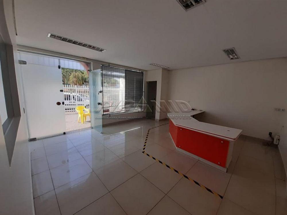 Alugar Comercial / Casa em Ribeir&atilde;o Preto R$ 15.000,00 - Foto 2