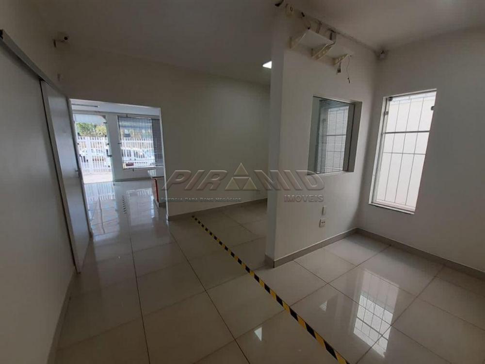 Alugar Comercial / Casa em Ribeir&atilde;o Preto R$ 15.000,00 - Foto 3