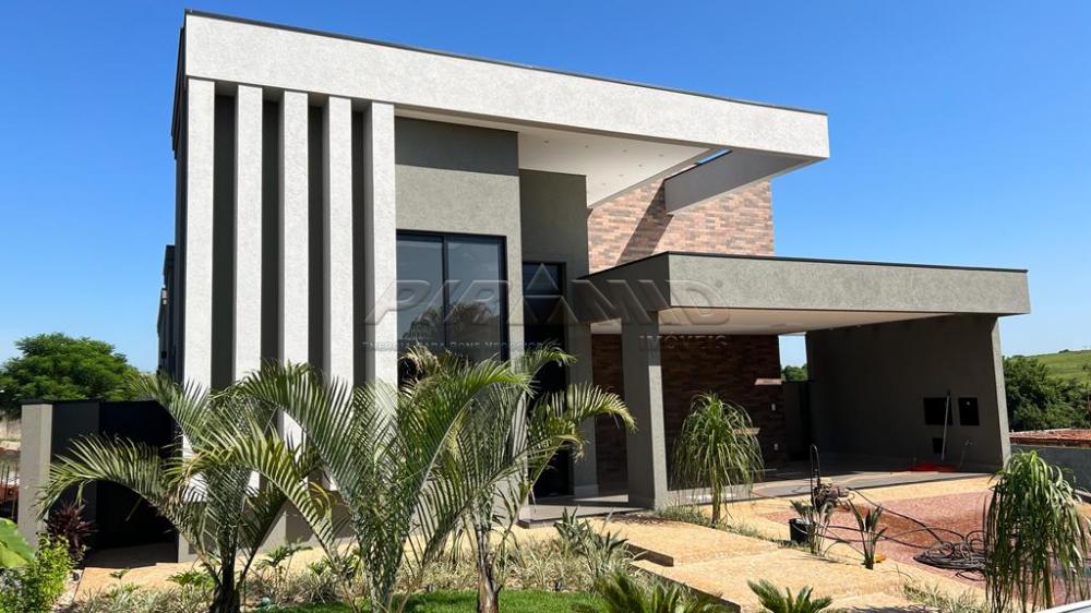 Bonfim Paulista Casa Venda R$2.400.000,00 Condominio R$900,00 3 Dormitorios 3 Suites Area do terreno 525.00m2 Area construida 300.00m2 - foto 2