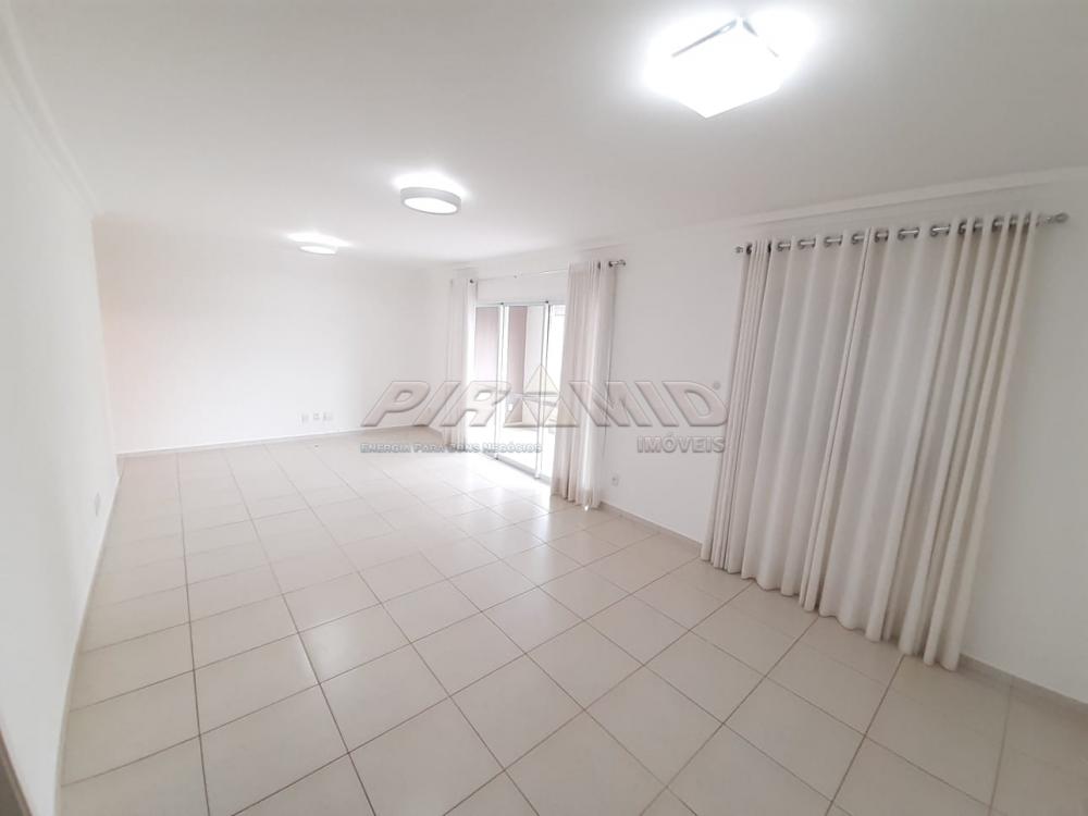 Alugar Apartamento / Padr&atilde;o em Ribeir&atilde;o Preto R$ 3.000,00 - Foto 3