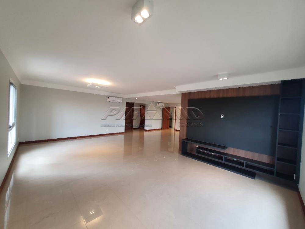 Alugar Apartamento / Padr&atilde;o em Ribeir&atilde;o Preto R$ 16.000,00 - Foto 3