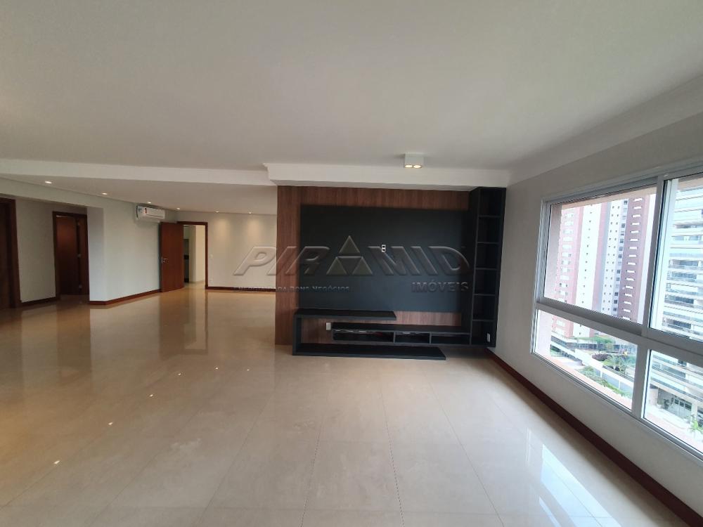 Alugar Apartamento / Padr&atilde;o em Ribeir&atilde;o Preto R$ 16.000,00 - Foto 4