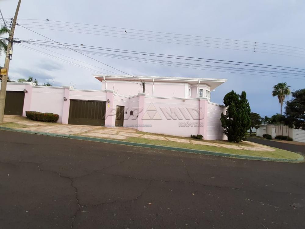 Alugar Casa / Padr&atilde;o em Ribeir&atilde;o Preto R$ 21.200,00 - Foto 2