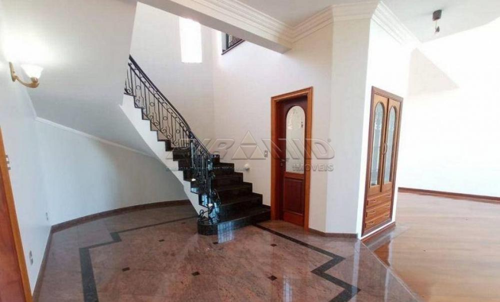 Alugar Casa / Padr&atilde;o em Ribeir&atilde;o Preto R$ 21.200,00 - Foto 5