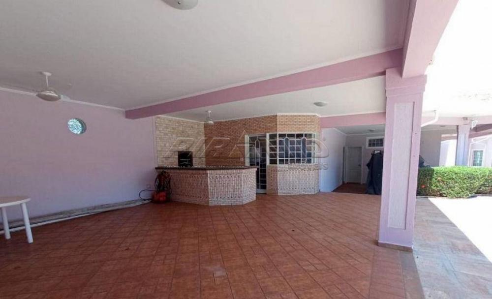 Alugar Casa / Padr&atilde;o em Ribeir&atilde;o Preto R$ 21.200,00 - Foto 35