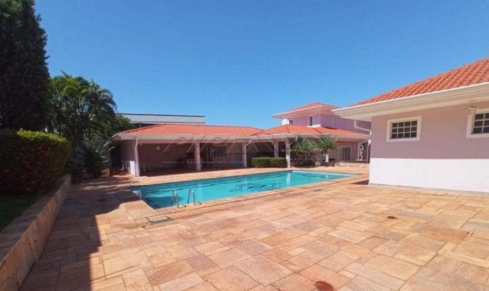 Alugar Casa / Padr&atilde;o em Ribeir&atilde;o Preto R$ 21.200,00 - Foto 36