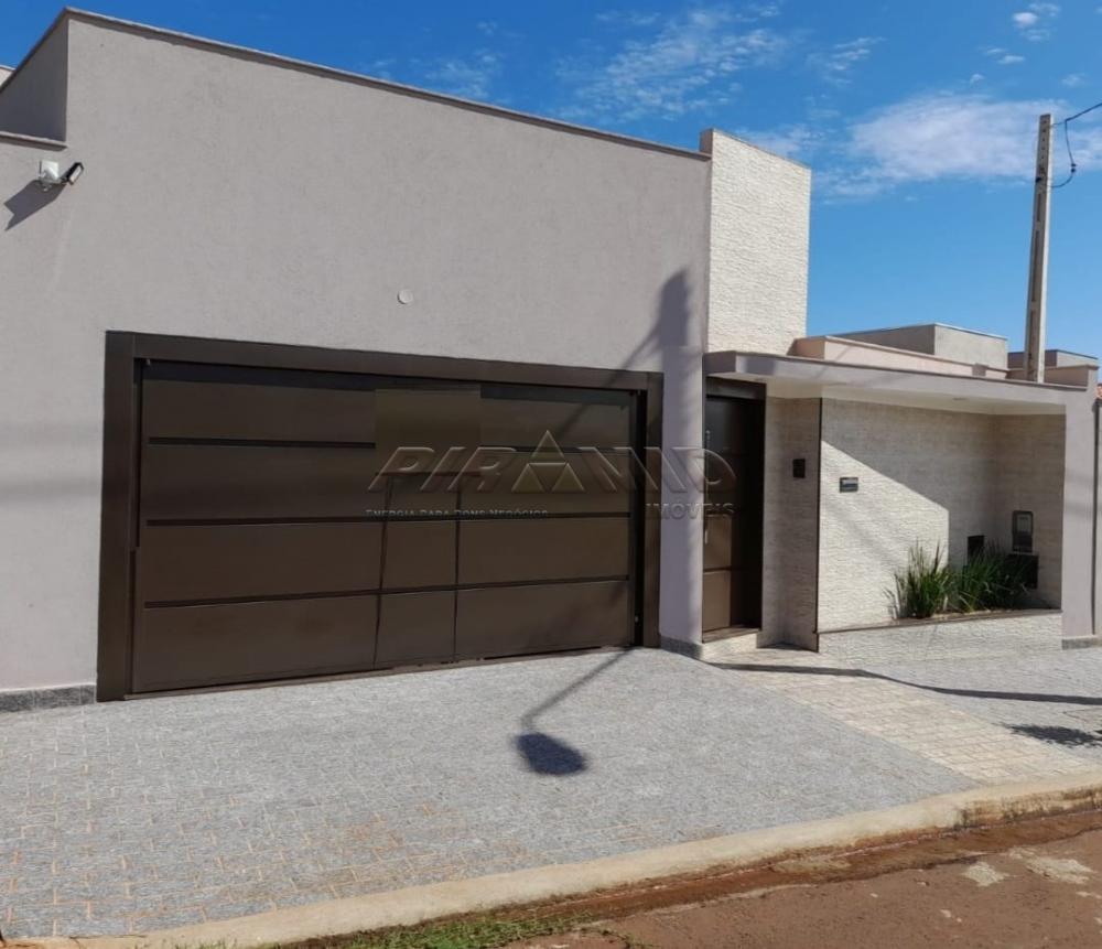 Comprar Casa / Padr&atilde;o em Ribeir&atilde;o Preto R$ 615.000,00 - Foto 2