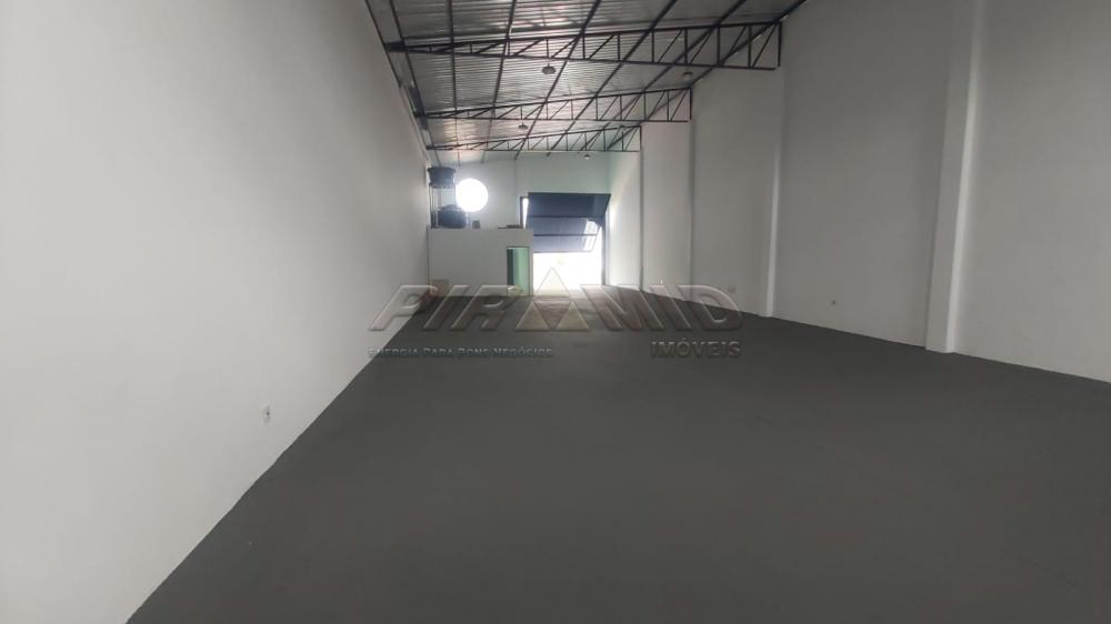 Alugar Comercial / Galp&atilde;o  Barrac&atilde;o em Ribeir&atilde;o Preto R$ 4.500,00 - Foto 4