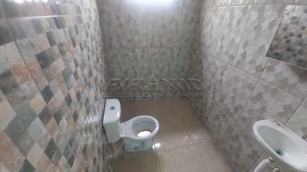 Alugar Comercial / Galp&atilde;o  Barrac&atilde;o em Ribeir&atilde;o Preto R$ 4.500,00 - Foto 8