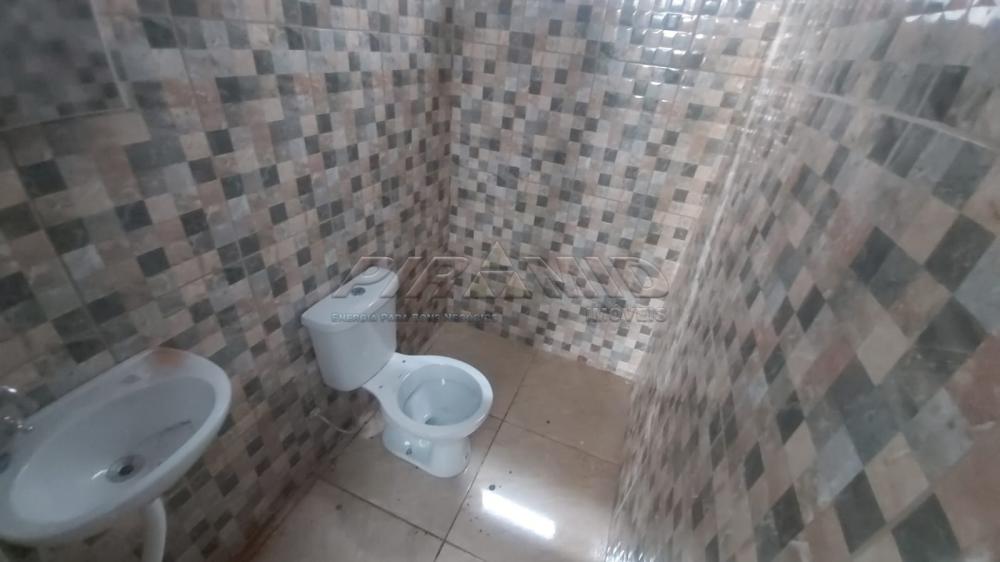 Alugar Comercial / Galp&atilde;o  Barrac&atilde;o em Ribeir&atilde;o Preto R$ 4.500,00 - Foto 9