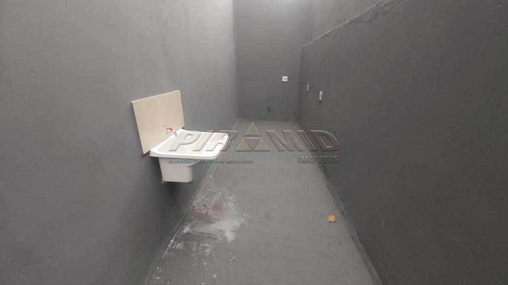 Alugar Comercial / Galp&atilde;o  Barrac&atilde;o em Ribeir&atilde;o Preto R$ 4.500,00 - Foto 10
