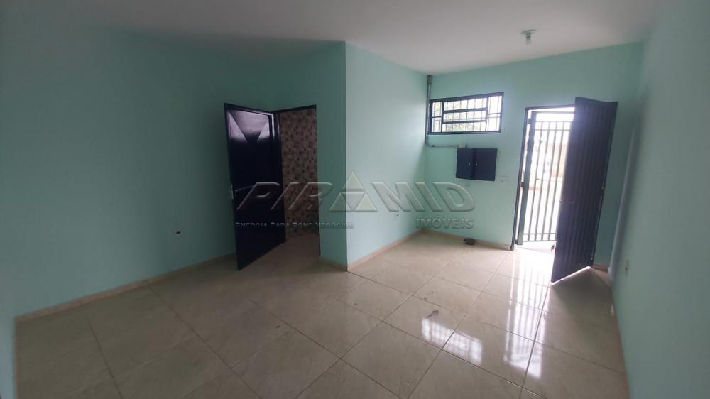 Alugar Comercial / Galp&atilde;o  Barrac&atilde;o em Ribeir&atilde;o Preto R$ 4.500,00 - Foto 7