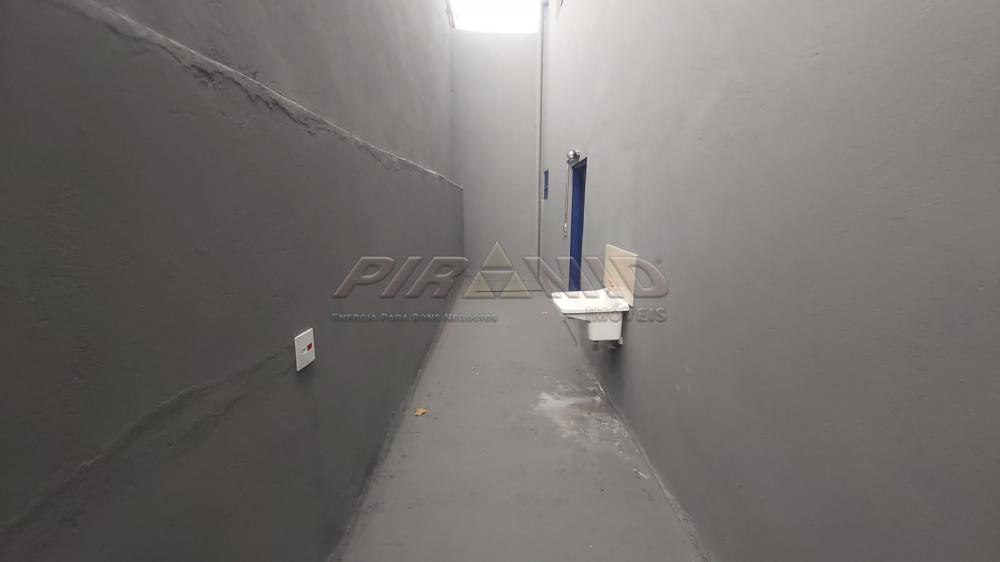 Alugar Comercial / Galp&atilde;o  Barrac&atilde;o em Ribeir&atilde;o Preto R$ 4.500,00 - Foto 11