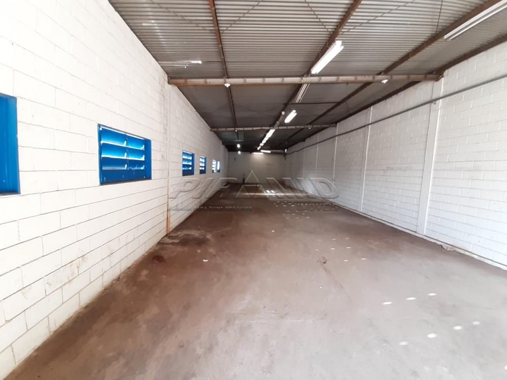 Alugar Comercial / Galp&atilde;o  Barrac&atilde;o em Ribeir&atilde;o Preto R$ 13.000,00 - Foto 4