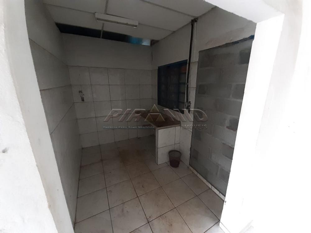 Alugar Comercial / Galp&atilde;o  Barrac&atilde;o em Ribeir&atilde;o Preto R$ 13.000,00 - Foto 10