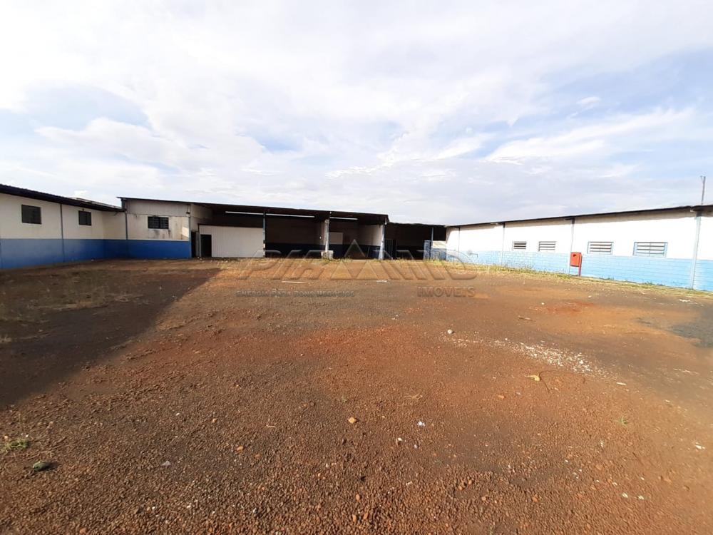 Alugar Comercial / Galp&atilde;o  Barrac&atilde;o em Ribeir&atilde;o Preto R$ 13.000,00 - Foto 7