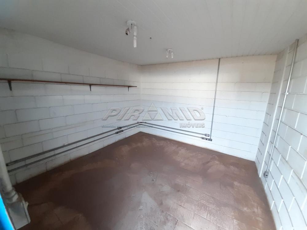 Alugar Comercial / Galp&atilde;o  Barrac&atilde;o em Ribeir&atilde;o Preto R$ 13.000,00 - Foto 14