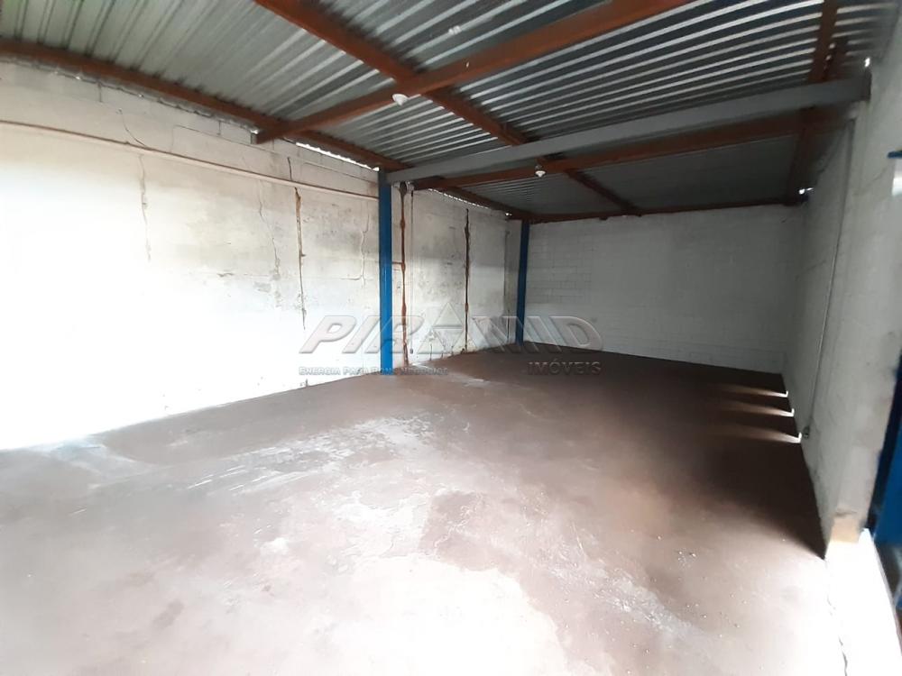 Alugar Comercial / Galp&atilde;o  Barrac&atilde;o em Ribeir&atilde;o Preto R$ 13.000,00 - Foto 15