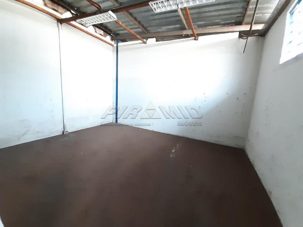 Alugar Comercial / Galp&atilde;o  Barrac&atilde;o em Ribeir&atilde;o Preto R$ 13.000,00 - Foto 17