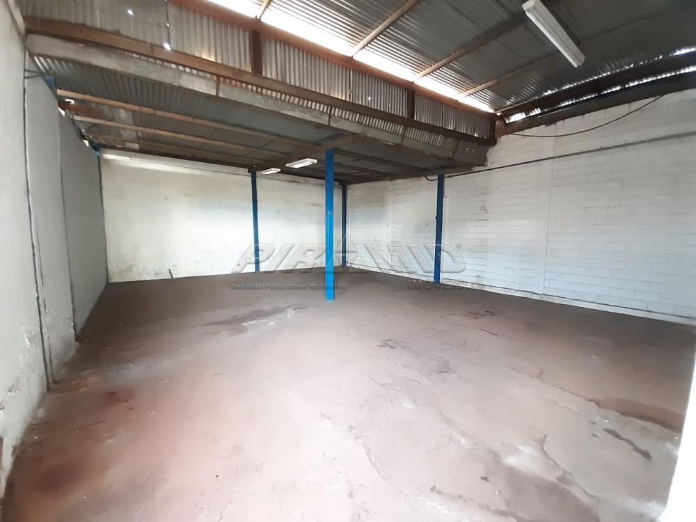 Alugar Comercial / Galp&atilde;o  Barrac&atilde;o em Ribeir&atilde;o Preto R$ 13.000,00 - Foto 18